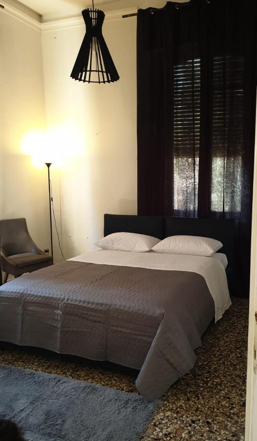 Camere King Rimini Exterior photo