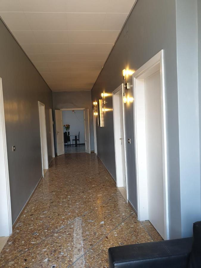 Camere King Rimini Exterior photo