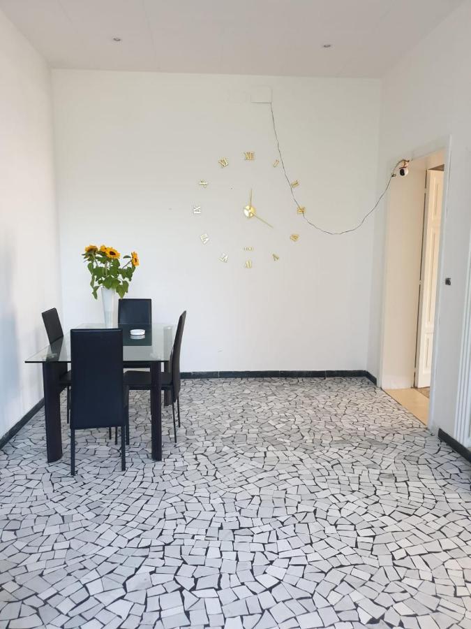 Camere King Rimini Exterior photo